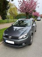 Volkswagen Golf Variant, Autos, Carnet d'entretien, Cuir, Break, Automatique