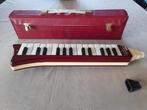 Hohner melodica piano 27, Enlèvement, Utilisé, Autres types, Avec valise ou boîte