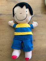 Anna Handpop, Kinderen en Baby's, Speelgoed | Knuffels en Pluche, Ophalen, Zo goed als nieuw