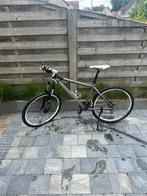 Mountainbike, Ophalen, Gebruikt