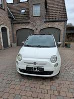 Fiat 500 900cc TwinAir (avec attache remorque amovible), Autos, Euro 5, Achat, Boîte manuelle, Entretenue par le concessionnaire