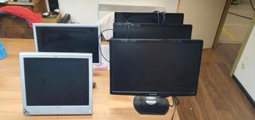 Computer Monitoren 