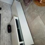 TV meubel (info: lees beschrijving)., Huis en Inrichting, Kasten |Televisiemeubels, Ophalen, Zo goed als nieuw