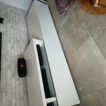 TV meubel (info: lees beschrijving). beschikbaar voor biedingen