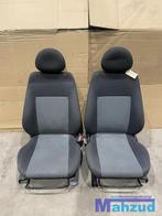 OPEL MERIVA A Zwart stof interieur 2003-2010, Gebruikt, Opel Automobile GmbH, Kontakt@opel-infoservice.de, Opel