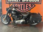 Harley-Davidson FAT BOY SOFTAIL (bj 2012), 1690 cc, Meer dan 35 kW, Overig, ABS