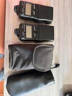 Speedlight sb-24, Enlèvement, Utilisé