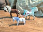 Cheval, licornes Schleich, Ophalen of Verzenden, Zo goed als nieuw, Paard
