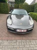 PORSCHE BOXSTER, Auto's, Porsche, Automaat, Achterwielaandrijving, Leder, Particulier