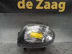 Phare gauche d'un Renault Clio, Renault, -, 3 mois de garantie, Utilisé
