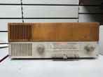 Radio Vintage Grundig Type 2147 - 60s - Scandinavisch design, Ophalen, Radio