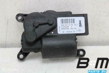 Kachelklepmotor VW Golf 7 5Q0907511A