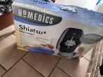 Shiatsu massagestoel, Sport en Fitness, Massageproducten, Ophalen, Nieuw, Massagestoel of Kussen