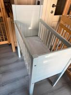 Wiegje, Kinderen en Baby's, Babywiegjes en Ledikanten, Ophalen, Zo goed als nieuw, Wieg