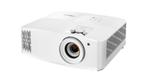 Optoma 4K UHD42 Projector, Audio, Tv en Foto, Beamers, Ophalen of Verzenden, Zo goed als nieuw, Optoma, DLP