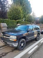 Chevrolet Tahoe, Auto's, Automaat, Particulier, Te koop, Benzine