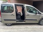 Peugeot partner Tepee, Auto's, Euro 6, 1600 cc, 5 deurs, Particulier