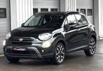 Fiat 500X 1.3/Benzine/Carplay/Led/Camera/Navi/Euro6d/Garanti, Automaat, 4 deurs, 4 cilinders, 500X