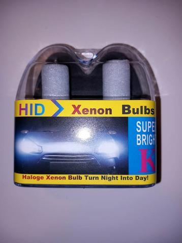 2 stuks h7 lamp beschikbaar voor biedingen