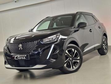 Peugeot 2008 1.5 BLUEHDI 110 CV ALLURE S GPS CAMERA 360 REG beschikbaar voor biedingen