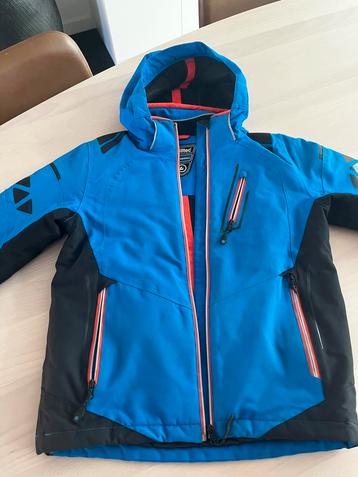 Technische skivest Killtec maat 152 beschikbaar voor biedingen