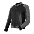 Veste de moto en maille cordura 600D ce protecteurs neuf, Enlèvement ou Envoi, Neuf, avec ticket, Manteau | tissu