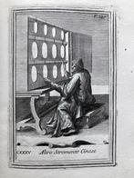 Descrizione degl’istromenti armonici d’ogni genere del padre, Boeken, Muziek, Ophalen of Verzenden