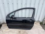 Peugeot 207 Deur Linksvoor, Auto-onderdelen, Gebruikt, -, Deur, -