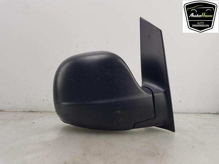SPIEGEL RECHTS Mercedes-Benz Vito (639.6) (01-2003/12-2014), Auto-onderdelen, Spiegels, Mercedes-Benz, Gebruikt