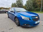 Chevrolet Cruze Sport uitvoering 1.8 Benzine, Auto's, Voorwielaandrijving, Euro 5, Stof, Zwart