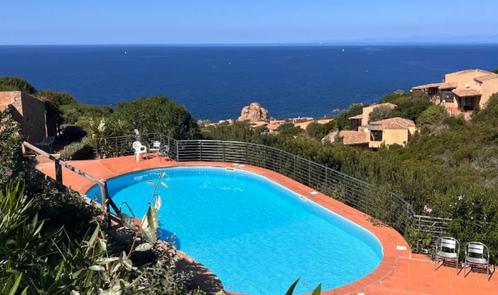 Venez passer vos vacances à la Côte du Paradis en Sardaigne, Vacances, Maisons de vacances | Italie, Sardaigne, Maison de campagne ou Villa