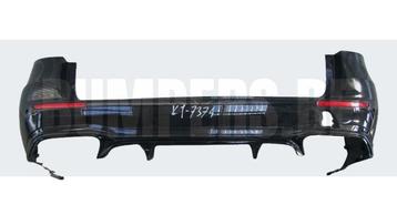 Bumper MERCEDES E KLASSE W213 5.3 FACELIFT AMG KOMBI a213885 beschikbaar voor biedingen