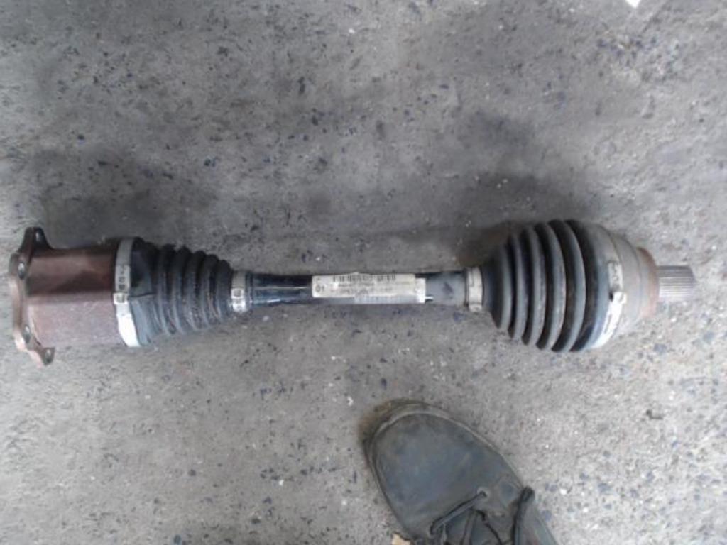 Cardan gauche VW Golf 7 1.0TSi 85kw 2017 LP/14776, Enlèvement, Utilisé