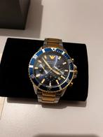 armani horloge te koop, Enlèvement, Utilisé