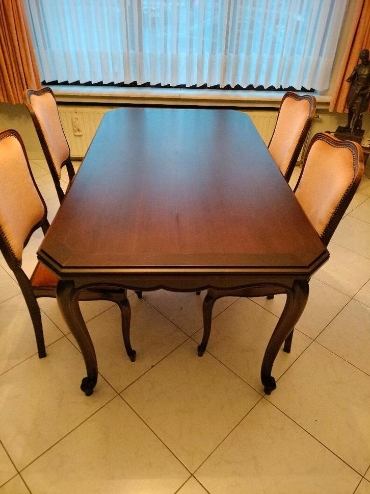 Gratis Kerselaren eetkamer, Maison & Meubles, Armoires | Dressoirs, Comme neuf, 50 à 100 cm, 75 cm ou plus, Avec tiroir(s), Avec porte(s)