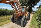fendt 308 lsa trekker / traktor / tractor, Niet ingevuld, Niet ingevuld, Niet ingevuld