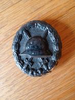 Militaria WW2 allemand, Collections, Enlèvement ou Envoi, Armée de terre, Emblème ou Badge