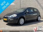 Fiat Punto Evo 1.3 M-Jet Dynamic | Cruise | Airco |, Zwart, Bedrijf, Te koop, Startonderbreker