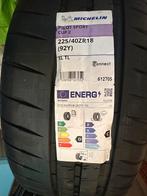2 pneus Michelin pilot sport cup 2 connect 225/40/18, Ophalen, Nieuw