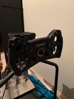 Moza r9 + ks wheel + simsonn plus x pedals, Ophalen, Zo goed als nieuw
