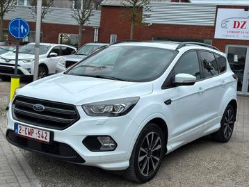 FORD KUGA ST-LINE 2.0D 150 CH///  FULL OPTION///