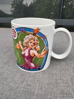 Vintage mok, Ophalen of Verzenden, Zo goed als nieuw