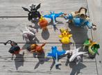 Lot Pokémon-figuren, Ophalen, Zo goed als nieuw