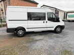 2012 Ford Transit 4X4 Bedrijfswagen, Auto's, Bestelwagens en Lichte vracht, Gebruikt, Overige brandstoffen, Bedrijf, Handgeschakeld