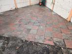 Beton tegels   +- 20 vierkante meter, Ophalen, Beton