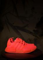 Adidas NMD R1 Triple Solar Red, Autres couleurs, Neuf, Chaussures de sport