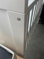 Kinderbed Bopita, Kinderen en Baby's, Babywiegjes en Ledikanten, Ophalen, Gebruikt, Ledikant