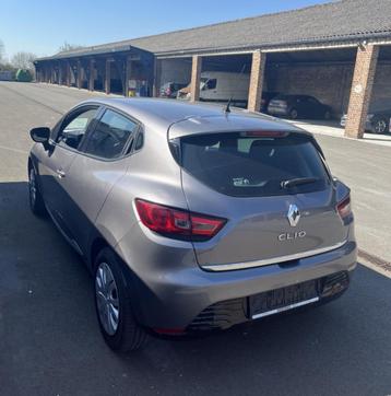 Renault Clio 1.2 Gekeurd voor Verkoop, Autos, Achat, 5 portes, Particulier, Essence