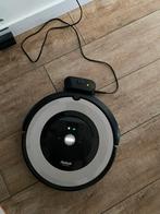 iRobot roomba e5, Elektronische apparatuur, Ophalen, Gebruikt, Robotstofzuiger