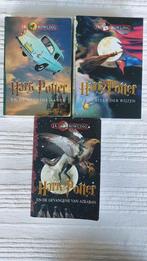 Boeken Harry Potter, Boeken, Ophalen of Verzenden